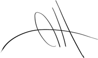 Signature Bryan