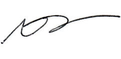 Signature Jacki